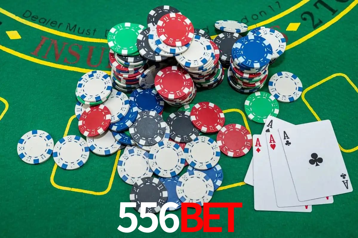Estatísticas 556bet