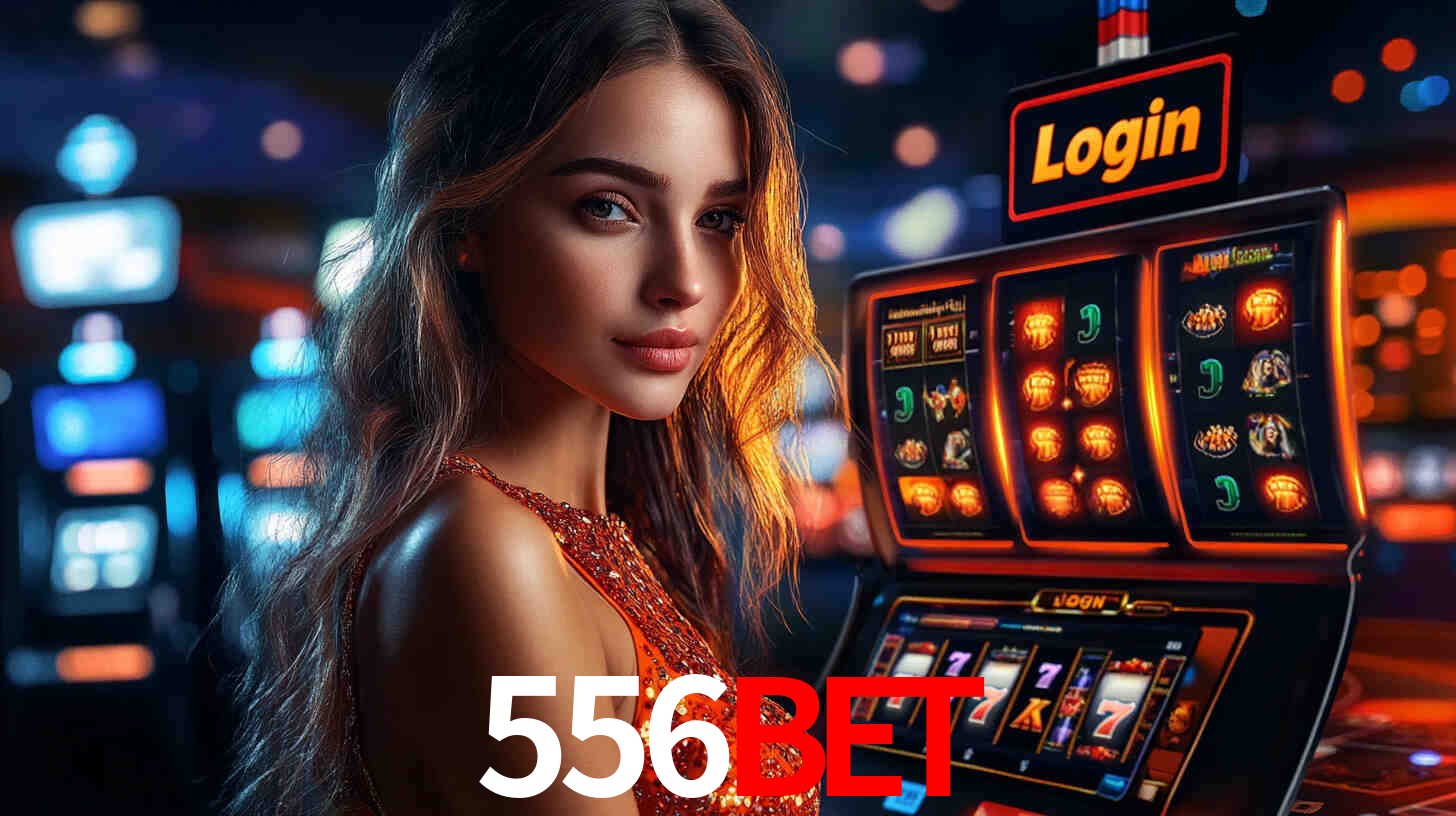 556bet - Cassino Preferido dos Brasileiros - 556bet.com