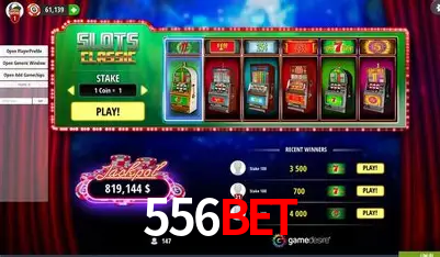 A Revolução dos Aplicativos de Jogos no 556bet