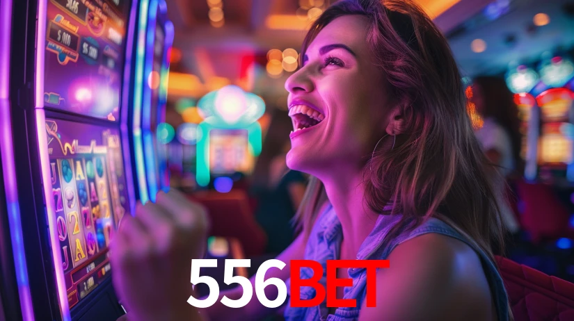 556bet: Seu Cassino Premiado com Pagamentos Rápidos