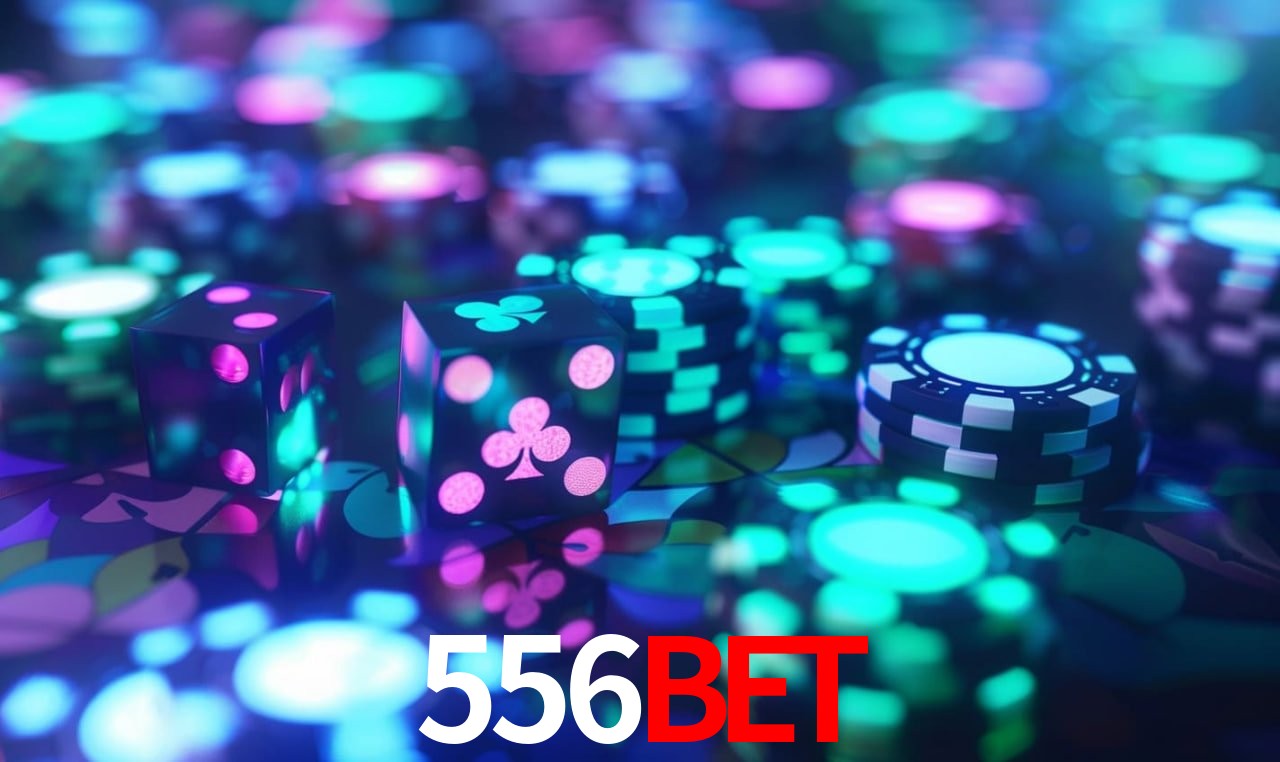 Recursos de Bônus 556bet