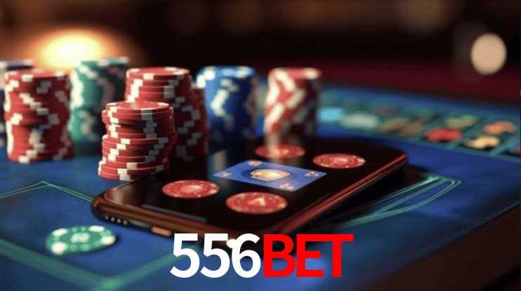 Jogos de Slot 556bet