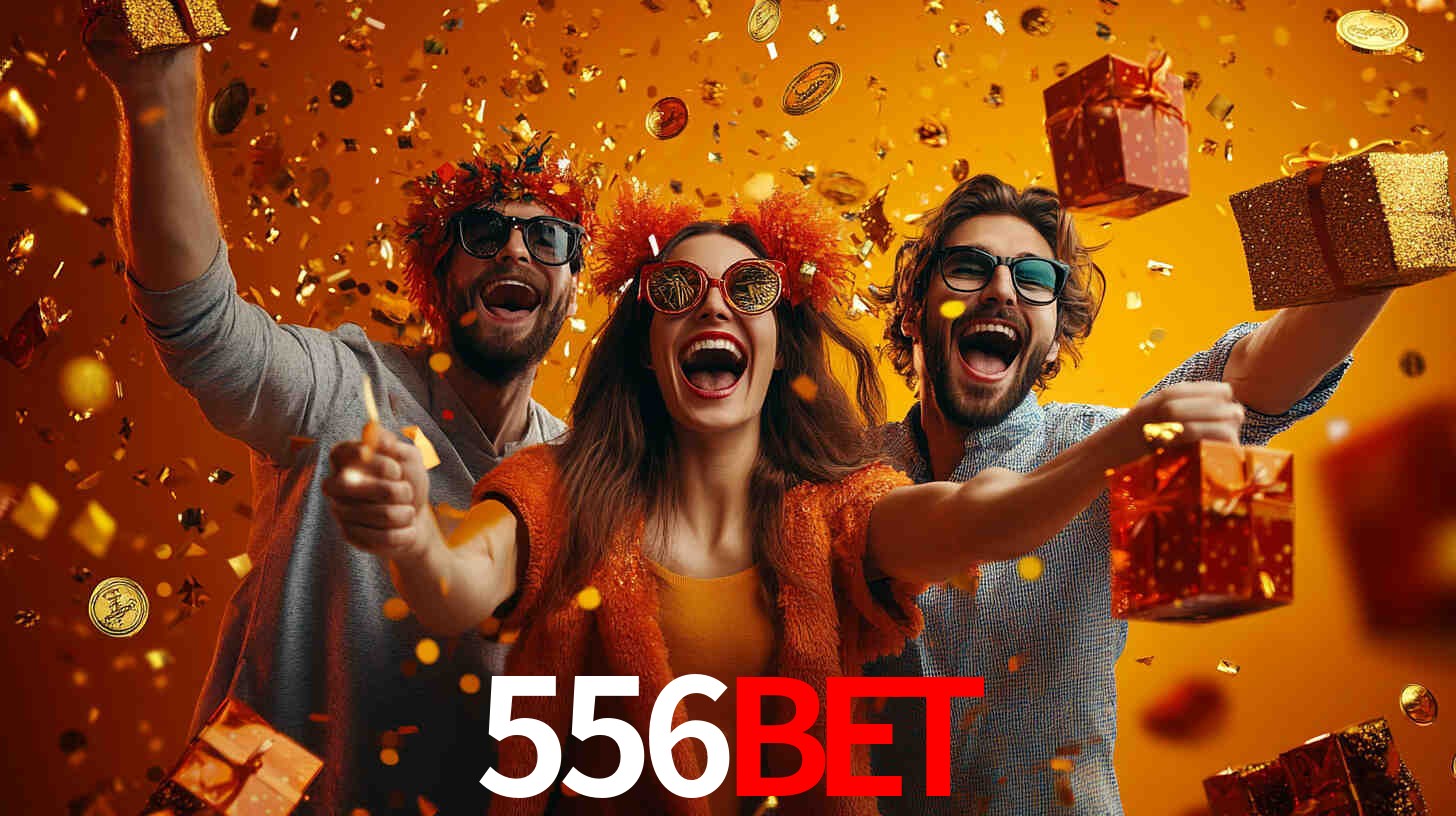 Bônus Generosos e Exclusivos no 556bet para Você!