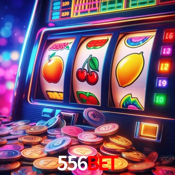 Tecnologia da Plataforma 556bet