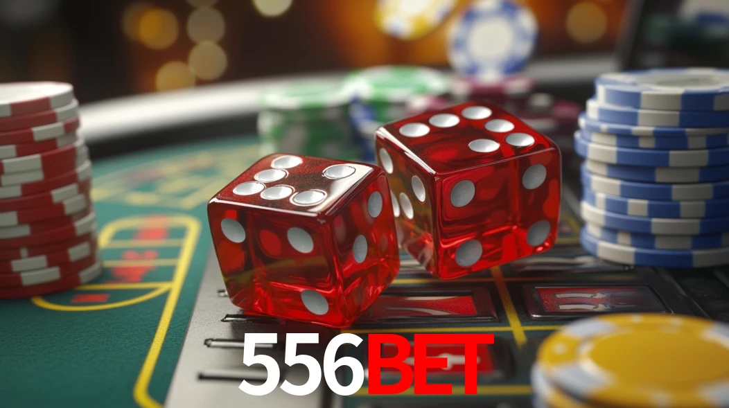 Daily Bonuses 556bet