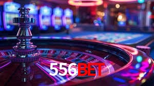 Design Responsivo 556bet