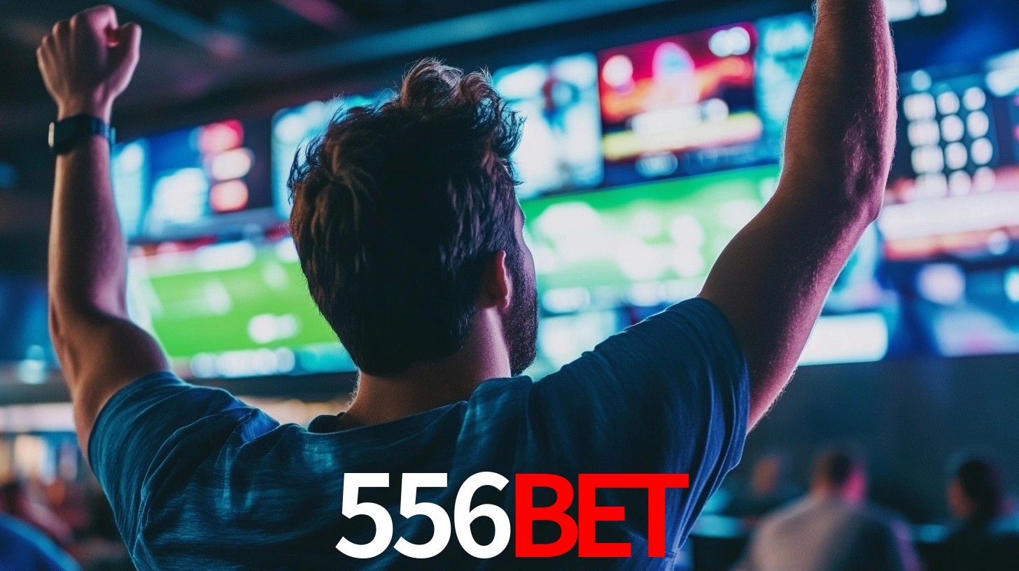 556bet: A Experiência de Casino com Jogos de Mesa ao Vivo