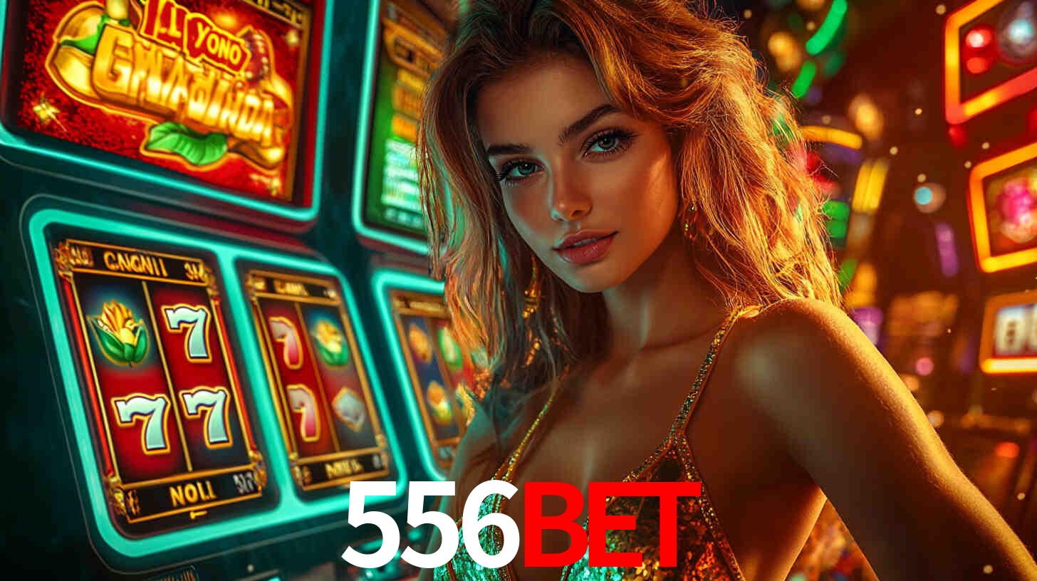 Premium Interface 556bet