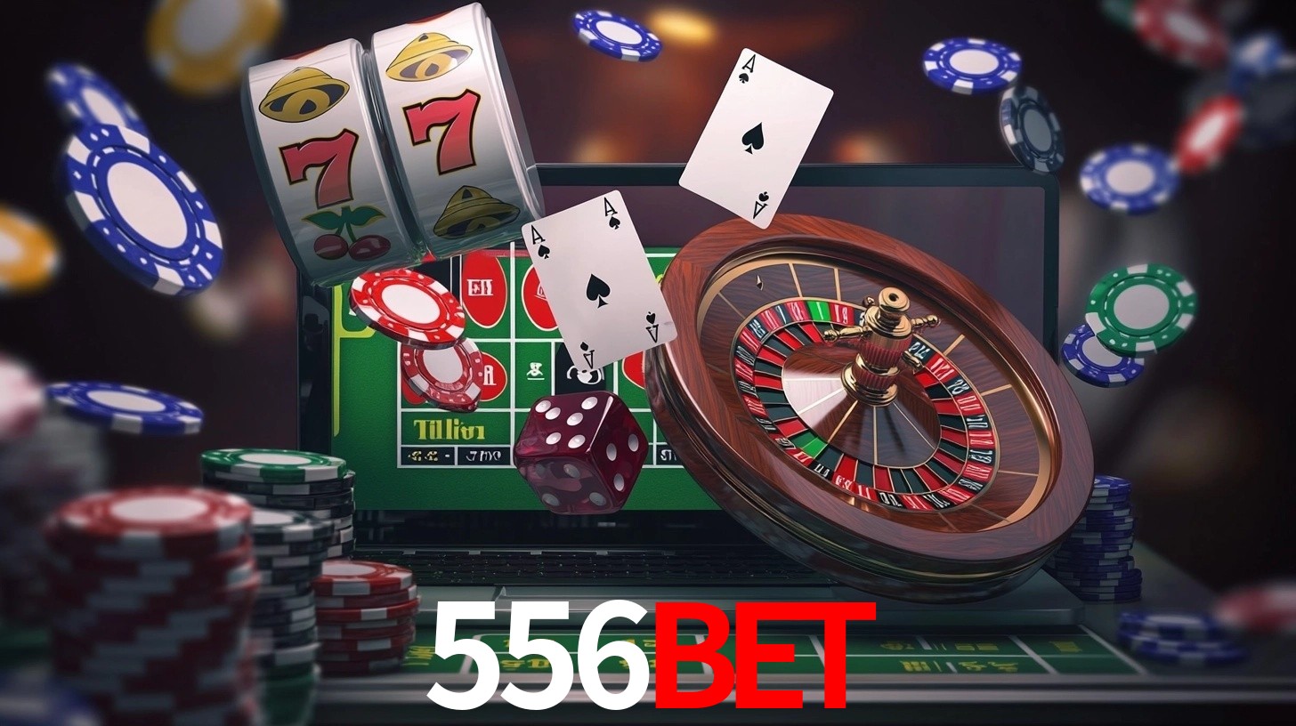 Explore as vantagens do 556bet: serviço profissional e confiabilidade