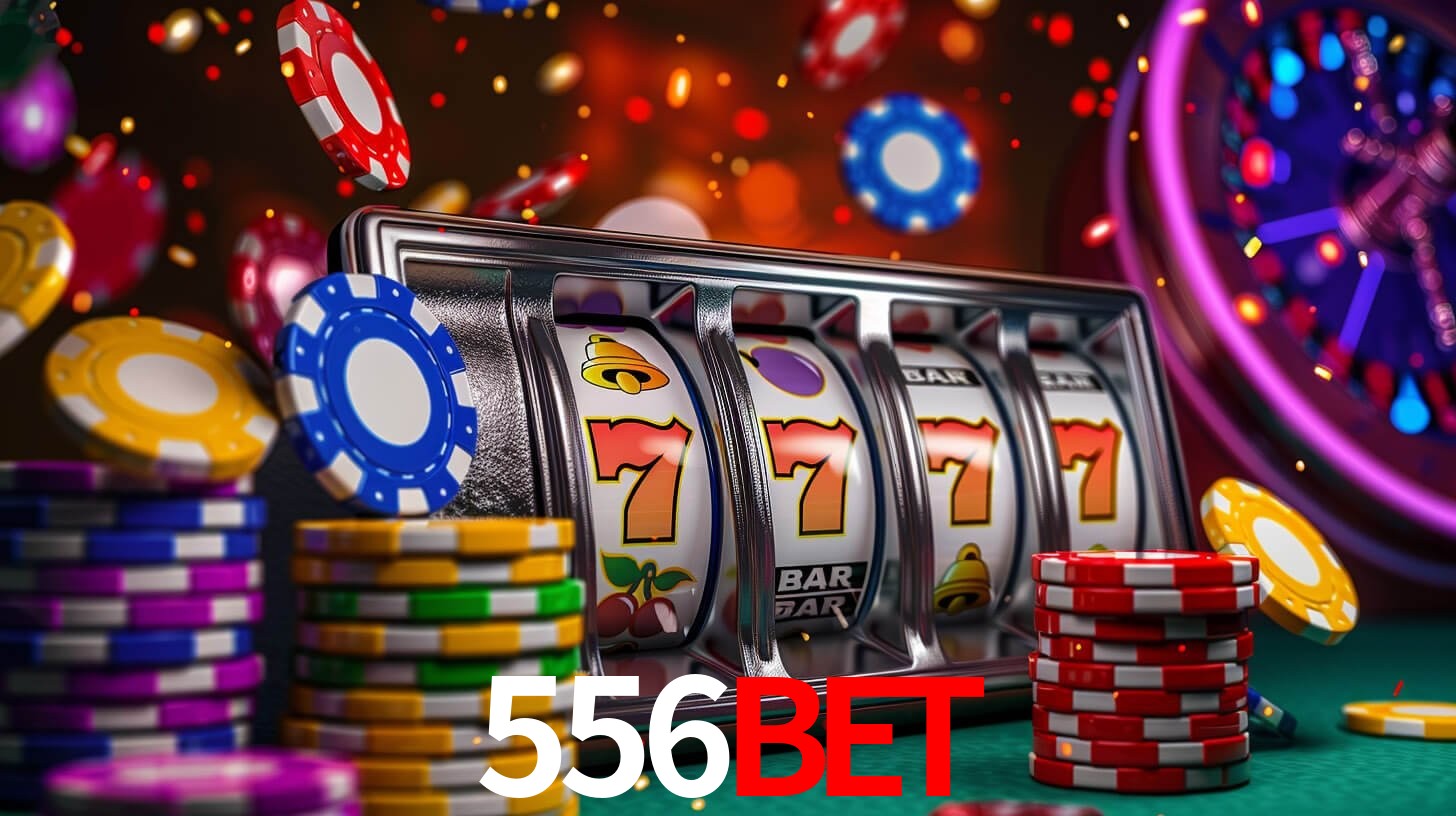 Apostas de Tênis 556bet