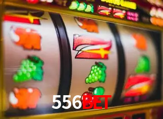 Inovações de Jogos na 556bet: O Futuro das Experiências Interativas