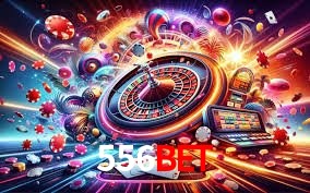 Cadastro Rápido 556bet