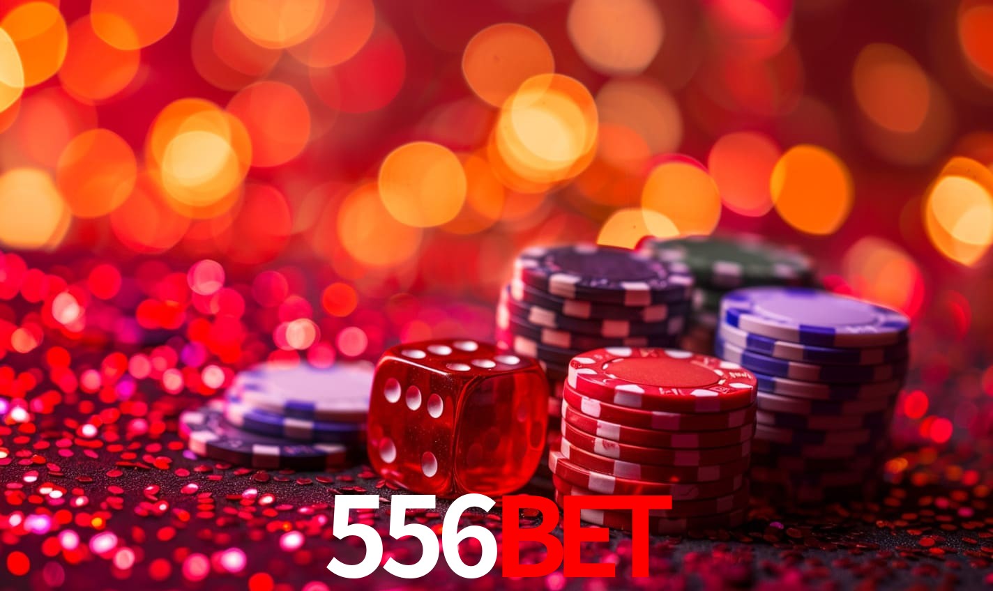 cassino 556bet