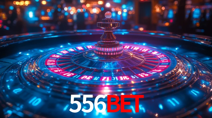Experimente o Login Seguro Premium no 556bet