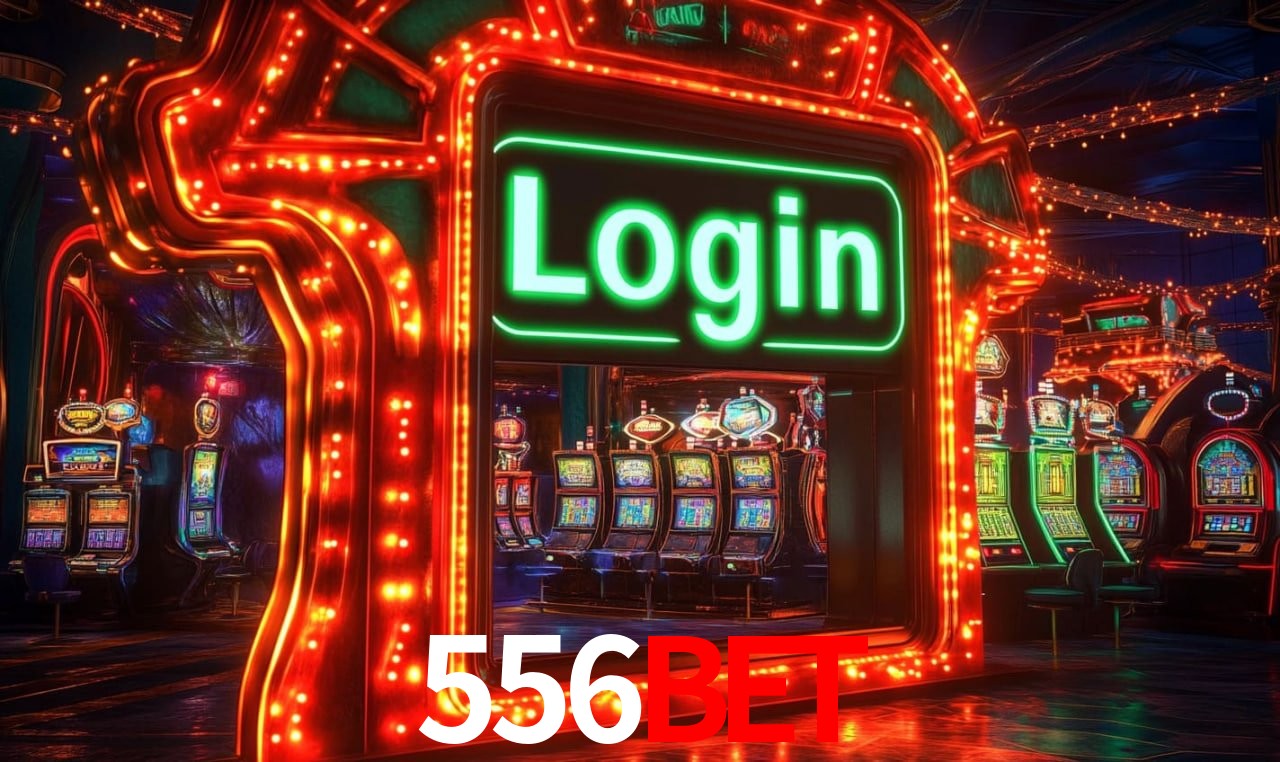 Login Seguro 556bet