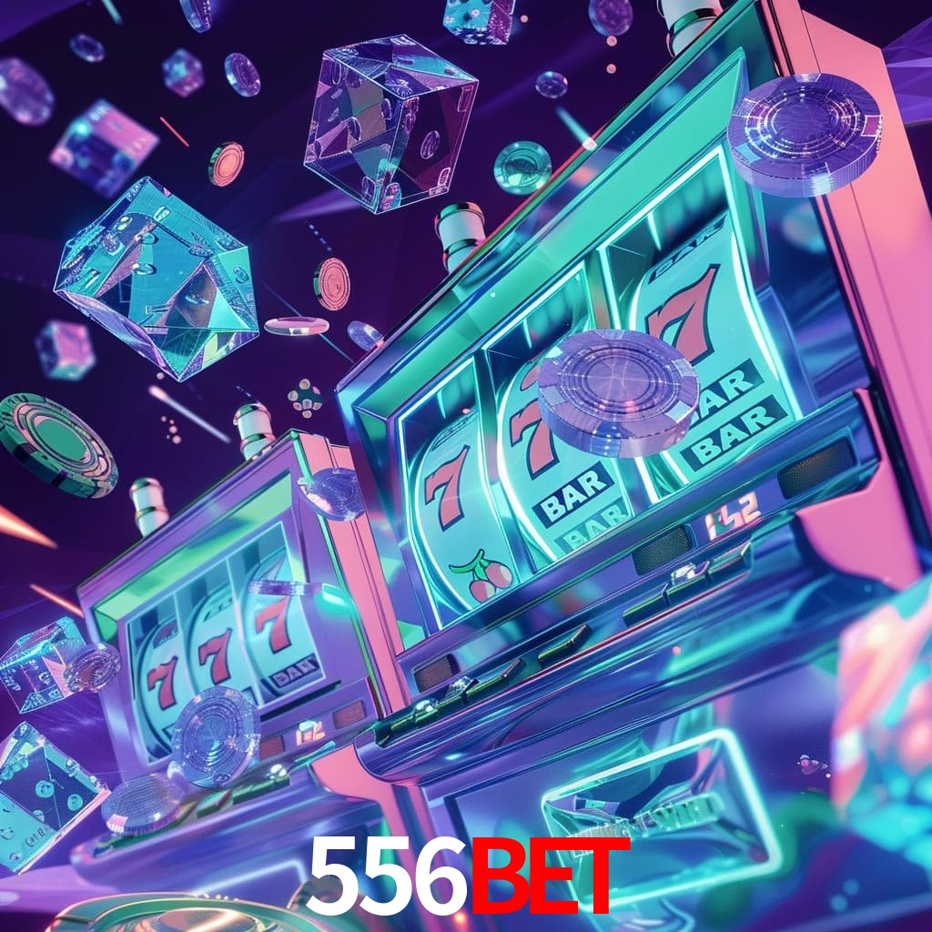 Bônus Diários 556bet