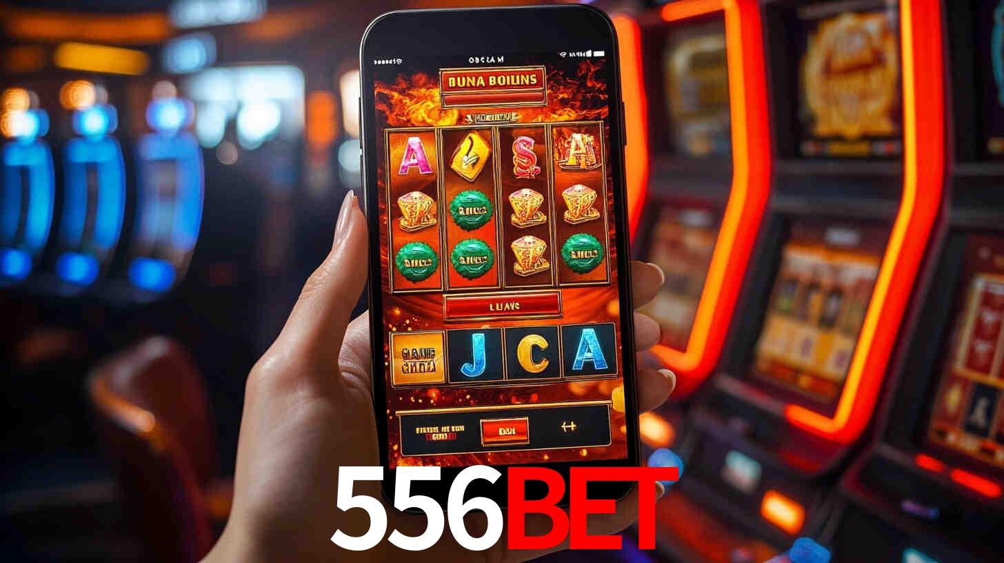 556bet: Seu Especialista em Apostas Esportivas Brasileiras