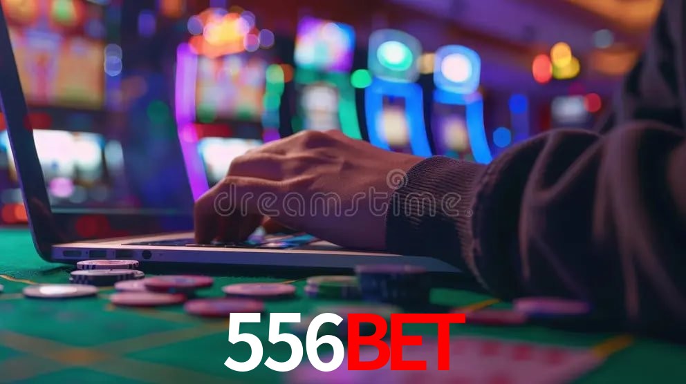 Apostas de Futebol 556bet