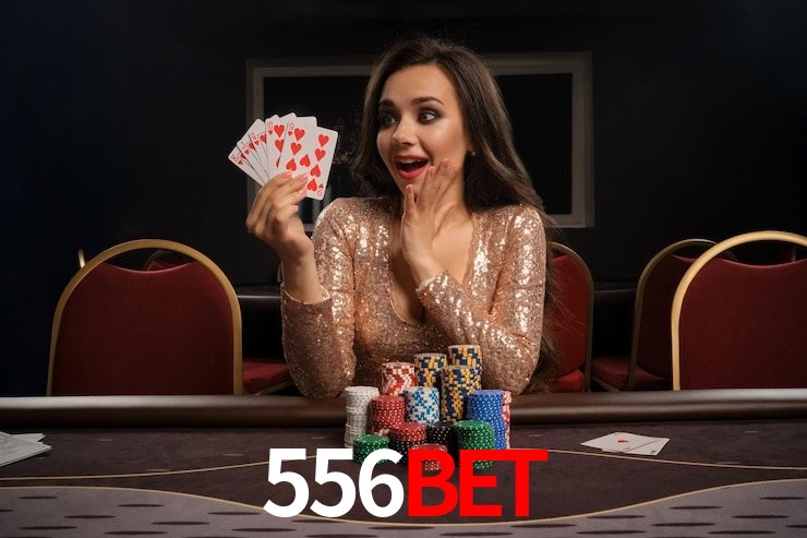 Casino VIP 556bet