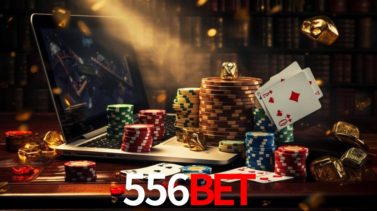 Avaliações dos Jogadores 556bet
