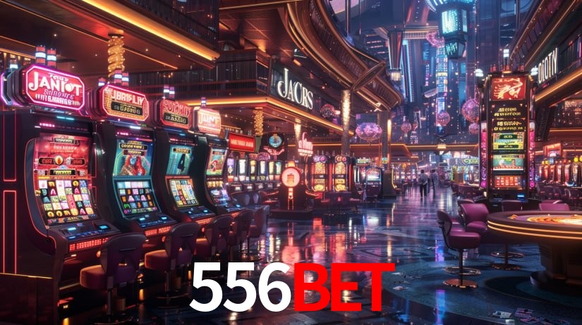 Secure Login 556bet