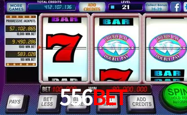 Descubra a Magia dos Jogos de Arcade no 556bet