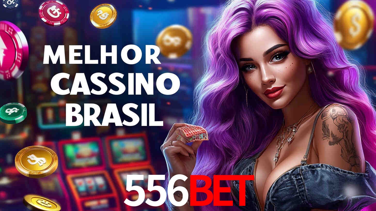 A Experiência Imersiva dos Cassinos Ao Vivo no 556bet