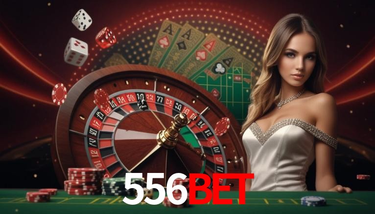 Flash Promotion 556bet