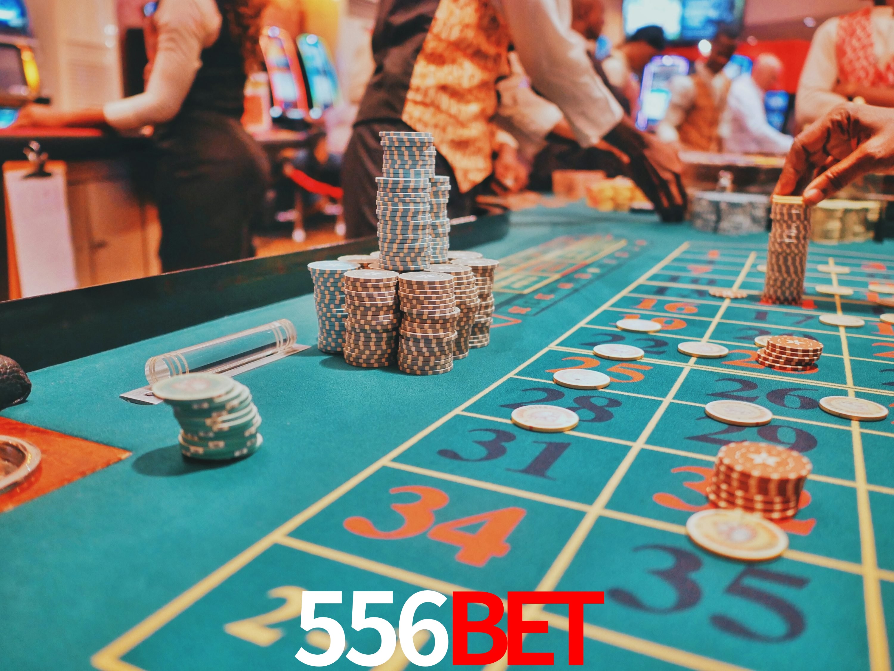Diretório de Jogos 556bet