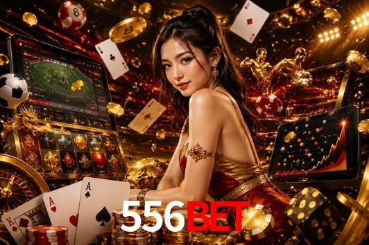 Weekend Specials 556bet