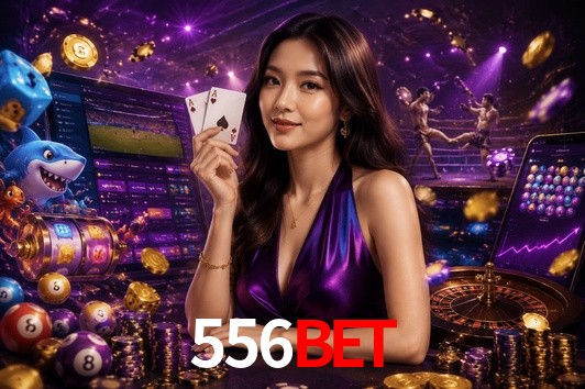 VIP Casino 556bet