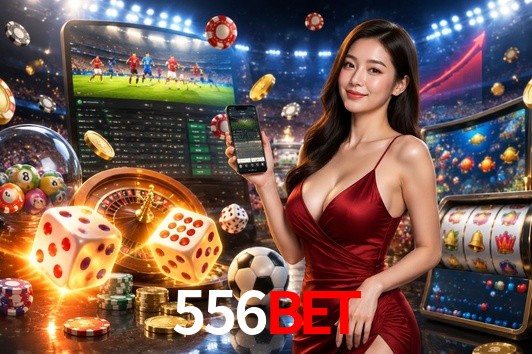 Account Benefits 556bet