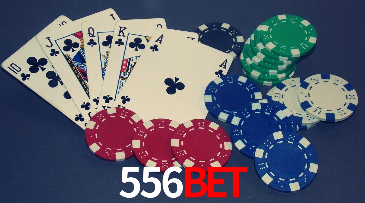 Slot Games 556bet