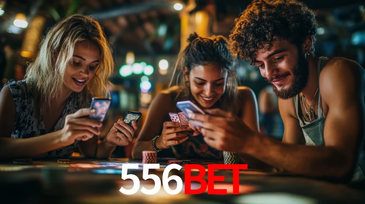 Tournaments 556bet