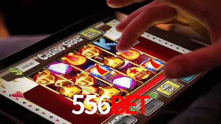 Explorando a Categoria de Eventos em Apostas na 556bet